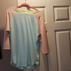 LuLaRoe Randy Large